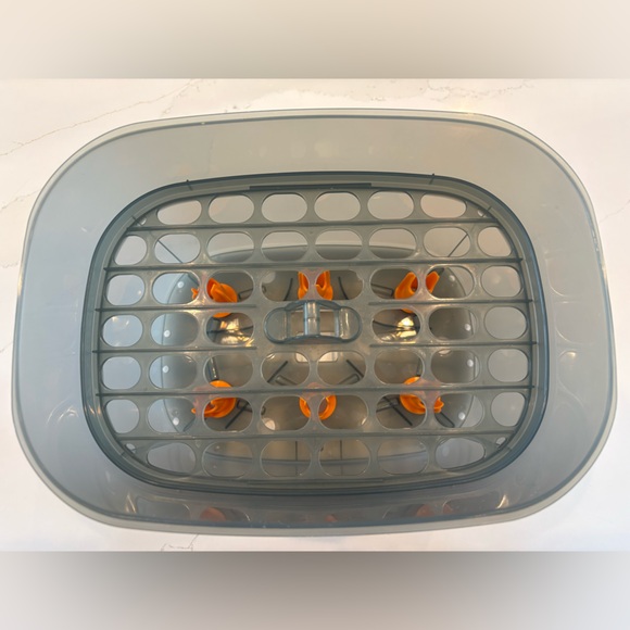 Baby Brezza Sterilizer Dryer Advanced - Picture 13 of 16